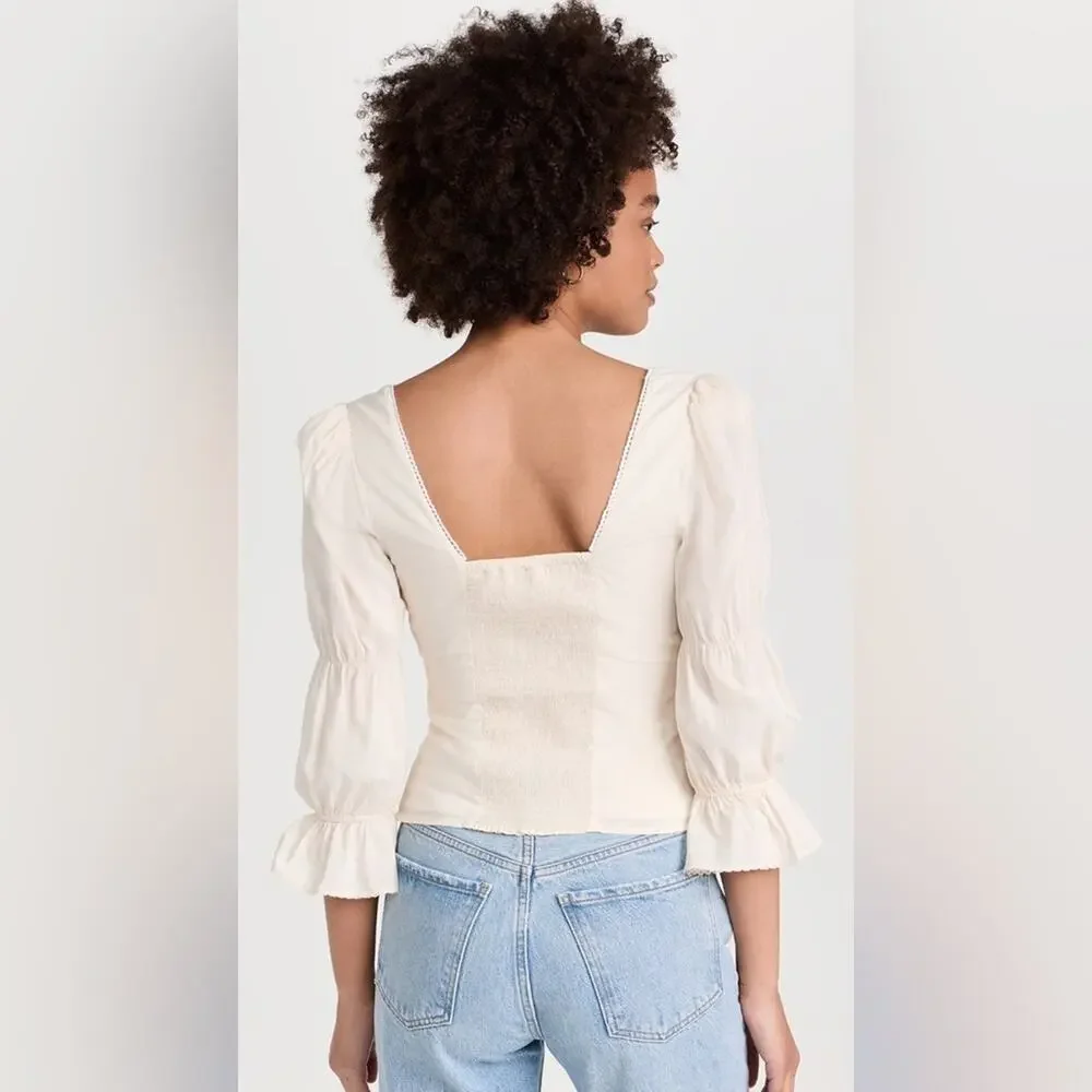 Reformation top notch